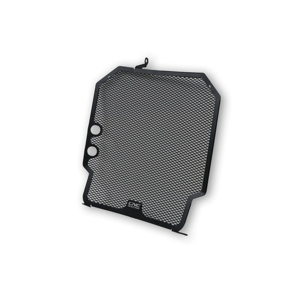 REJILLA DE RADIADOR DE CARRERAS CNC MV AGUSTA RIVALE 800 2014-2016