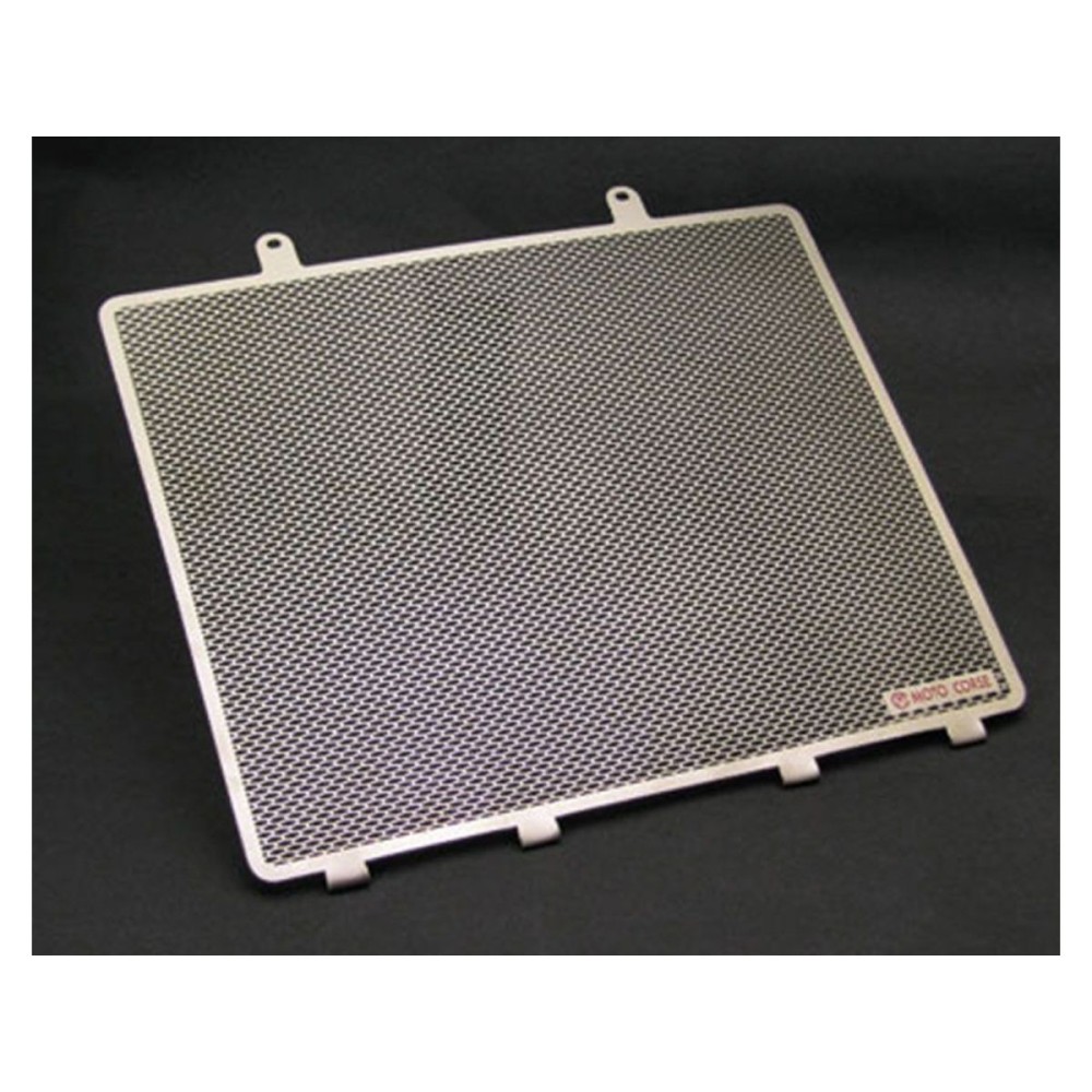 REJILLA DE ENFRIAMIENTO DE AGUA DE TITANIO MOTOCORSE MV AGUSTA BRUTALE 750 S 2003-05
