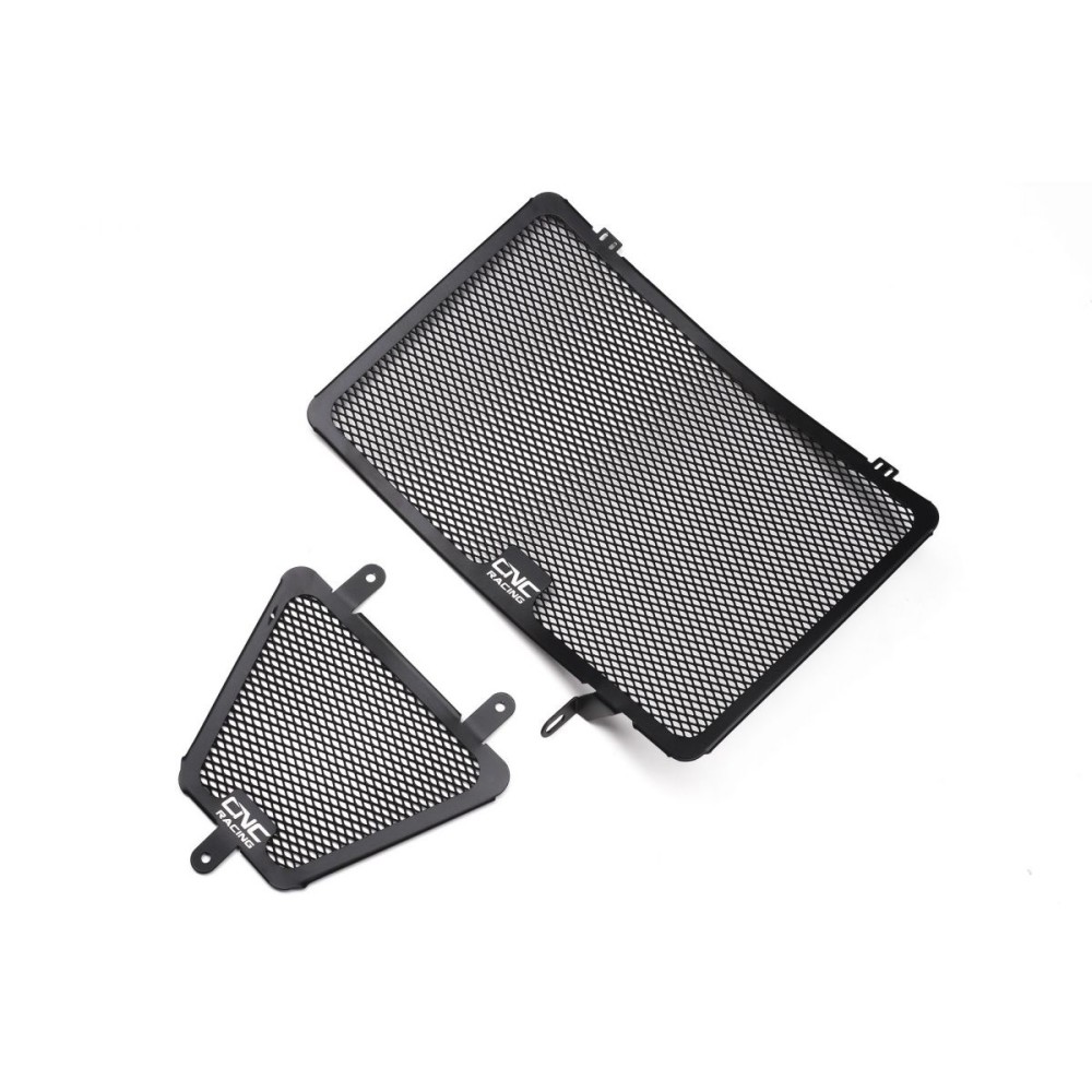 PARRILLA DE RADIADOR SBK 848/1098/1198 CNC RACING DUCATI 1098 S 2007-08