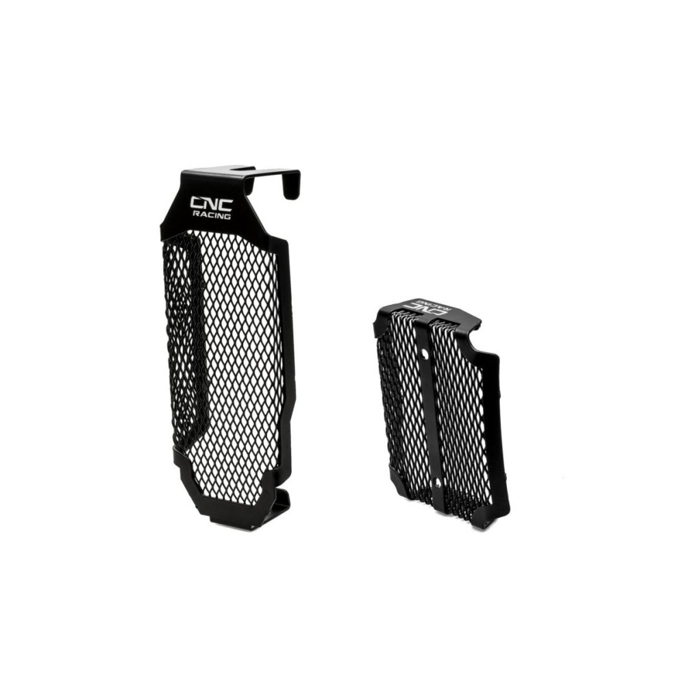 REJILLA DE RADIADOR DE CARRERAS CNC DUCATI SCRAMBLER 800 FULL THROTTLE 2015-2023 REJILLA DE RADIADOR DE CARRERAS CNC DUCATI SCRAMBLER 800 FULL THROTTLE 2015-2023