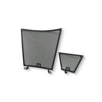 PARRILLA DE RADIADOR CNC RACING APRILIA TUONO V4 1000 R 2011-2014
