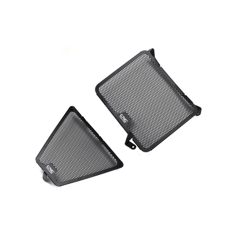 PARRILLA DE RADIADOR 848/1098 CNC RACING DUCATI STREETFIGHTER 1098 2009-14 PARRILLA DE RADIADOR 848/1098 CNC RACING DUCATI STREETFIGHTER 1098 2009-14