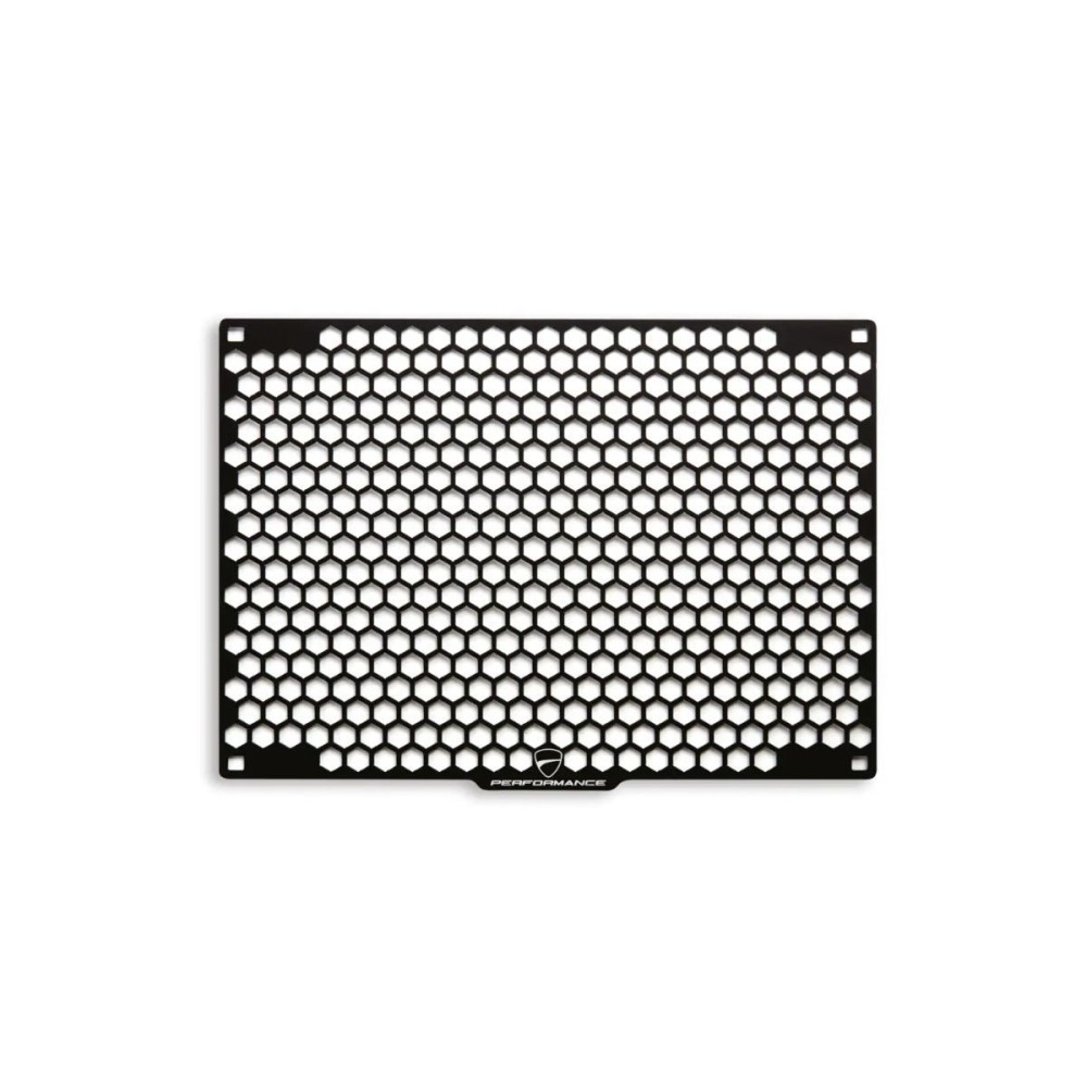 PROTECCIÓN ENFRIADOR DE ACEITE DUCATI PERFORMANCE DUCATI MULTISTRADA V4 / S / P.P. 2025