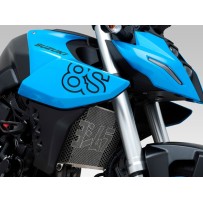TAPA DE RADIADOR YOSHIMURA SUZUKI GSX-8 S / R 2023-2024