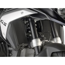 PROTECCIÓN RADIADOR ACERO INOXIDABLE GIVI NEGRO  BMW R 1300 GS / ADV 2024-2025
