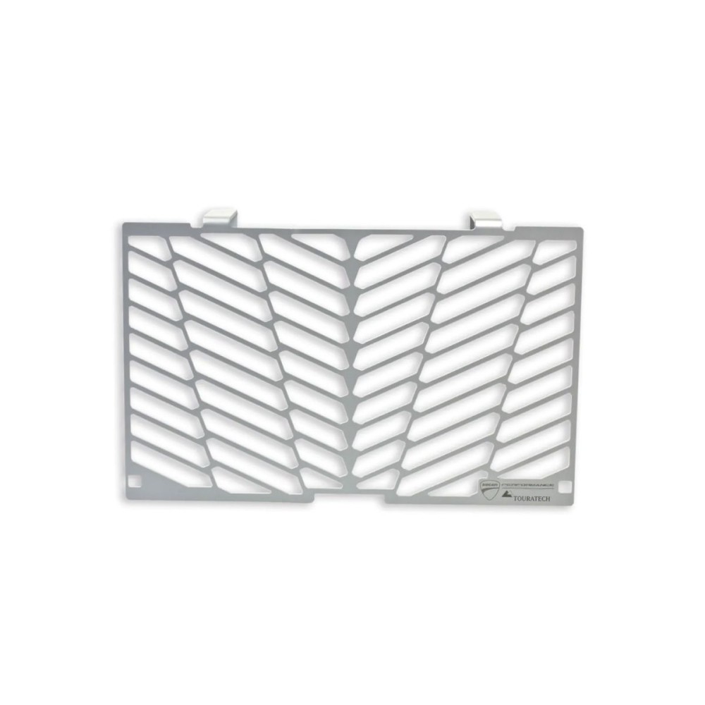 PROTECCIÓN ENFRIADOR DE ACEITE DUCATI PERFORMANCE DUCATI MULTISTRADA 1200 / S / PIKES PEAK / ENDURO 2015-2019