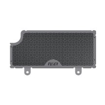 PROTECTOR ENFRIADOR DE ACEITE NEGRO R&G KAWASAKI ZX-10R / RR 2021-2022