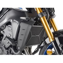 PROTECCIÓN RADIADOR ACERO INOXIDABLE GIVI NEGRO  YAMAHA MT-09 / SP 2021-2023