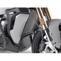 PROTECCIÓN RADIADOR ACERO INOXIDABLE GIVI NEGRO  BMW S 1000 XR 2020-2024