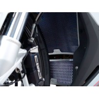 GRID DE PROTECCIÓN DEL RADIADOR DE ACEITE DE CARRERAS TITANIUM R&G BMW S 1000 R / RR 2019-2024