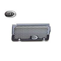 REJILLA PROTECTORA CULATA NEGRA R&G DUCATI MULTISTRADA 1200S 2010-2014