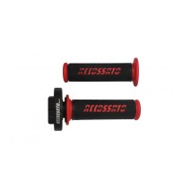 ACELERADOR RÁPIDO Y POMOS GR006 + CABLES ACCOSSATO YAMAHA R1 2009-2014