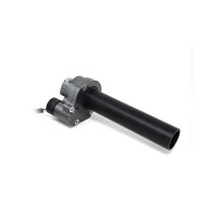 JETPRIME DE CARRERAS DE ACELERADOR RÁPIDO DUCATI XDIAVEL 1260 2016-2021
