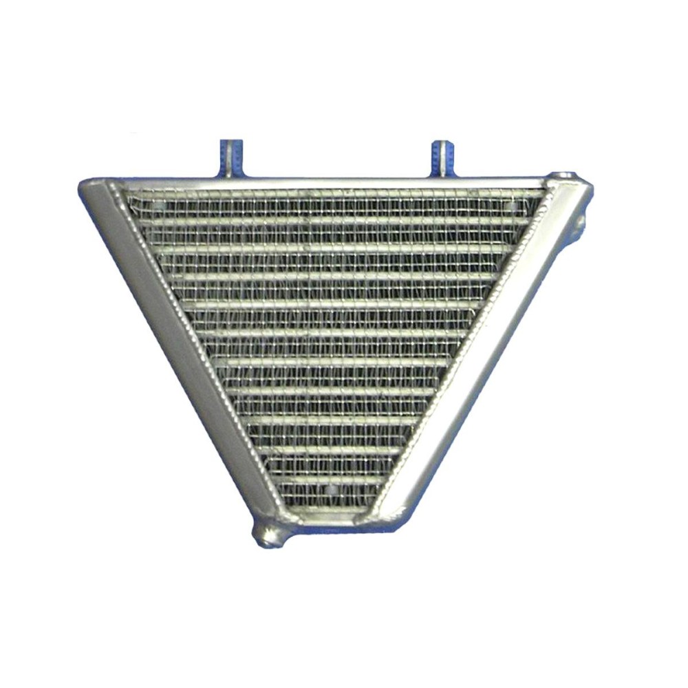 ENFRIADOR DE ACEITE DE MAYOR RENDIMIENTO DE H2O SUZUKI GSX-R 600 / 750 2011-2022