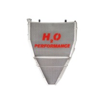 RADIADOR DE RENDIMIENTO AGUA + ACEITE H2O MV AGUSTA F4 2010-2021