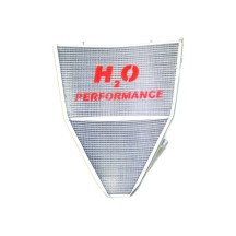 RADIADOR DE AGUA DE RENDIMIENTO H2O AUMENTADO MV AGUSTA F4 2007-2009