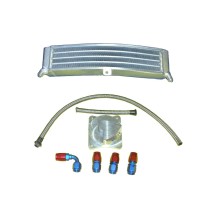 ENFRIADOR DE ACEITE ADICIONAL H2O PERFORMANCE HONDA CBR 600 RR 2007-2022