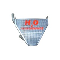 RADIADOR DE AGUA ADICIONAL H2O PERFORMANCE YAMAHA YZF-R6 2006-2007