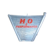 RADIADOR DE AGUA ADICIONAL H2O PERFORMANCE YAMAHA YZF-R1 2004-2006