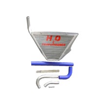 RADIADOR DE AGUA ADICIONAL H2O PERFORMANCE YAMAHA YZF R1 2009-2014