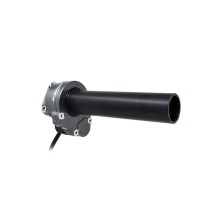 COMANDO DE GAS RÁPIDO DE CARRERAS DUCATI STREETFIGHTER V2 2022-2024