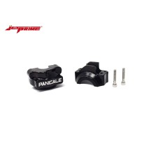 CUBIERTA DEL CONTROL DEL ACELERADOR CON EL LOGOTIPO DE JETPRIME DUCATI PANIGALE 899 / 959