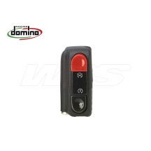 MANDO DERECHO ELÉCTRICO INESTABLE START/STOP DOMINO MOTOR