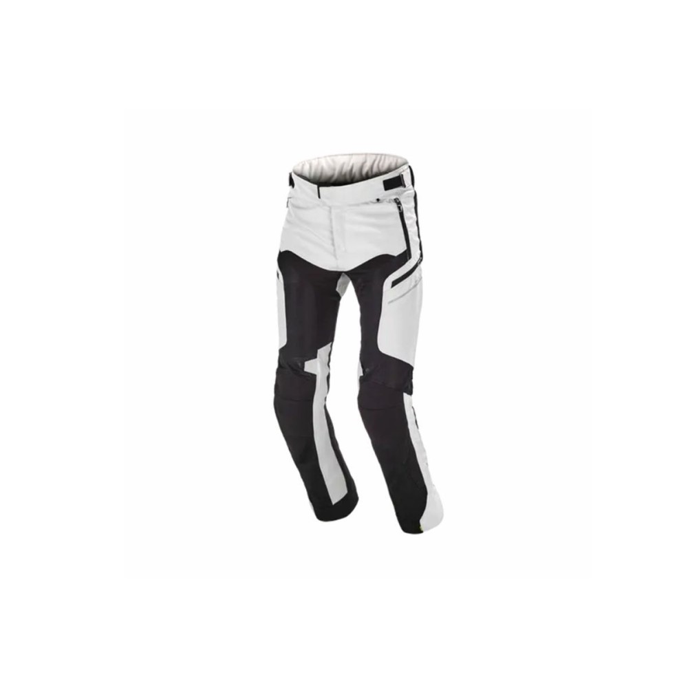 PANTALÓN BORA MACNA GRIS/NEGRO HOMBRE TALLA S