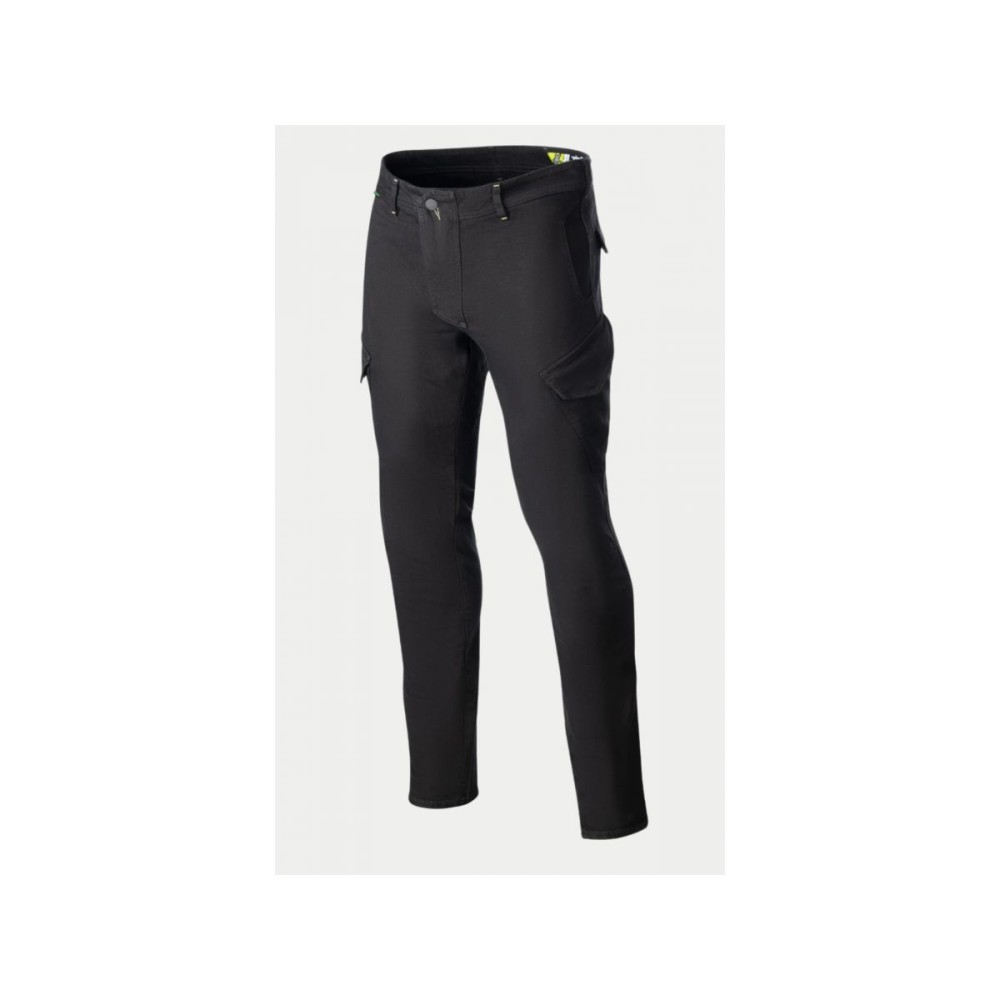 CALIBRE SLIM FIT TECH ALPINESTARS MOTORCYCLE PANTS