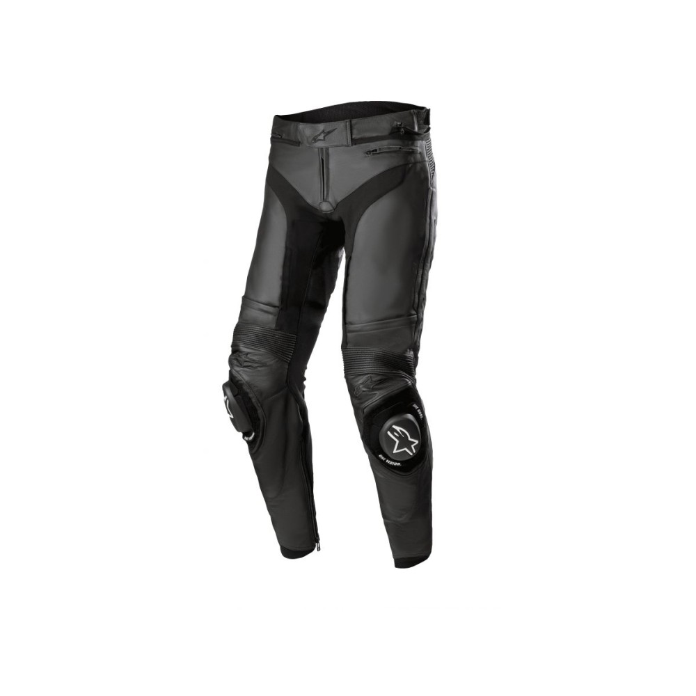 PANTALONES EN EL CUERO DE MISILES V3 - CORTI ALPINESTARS