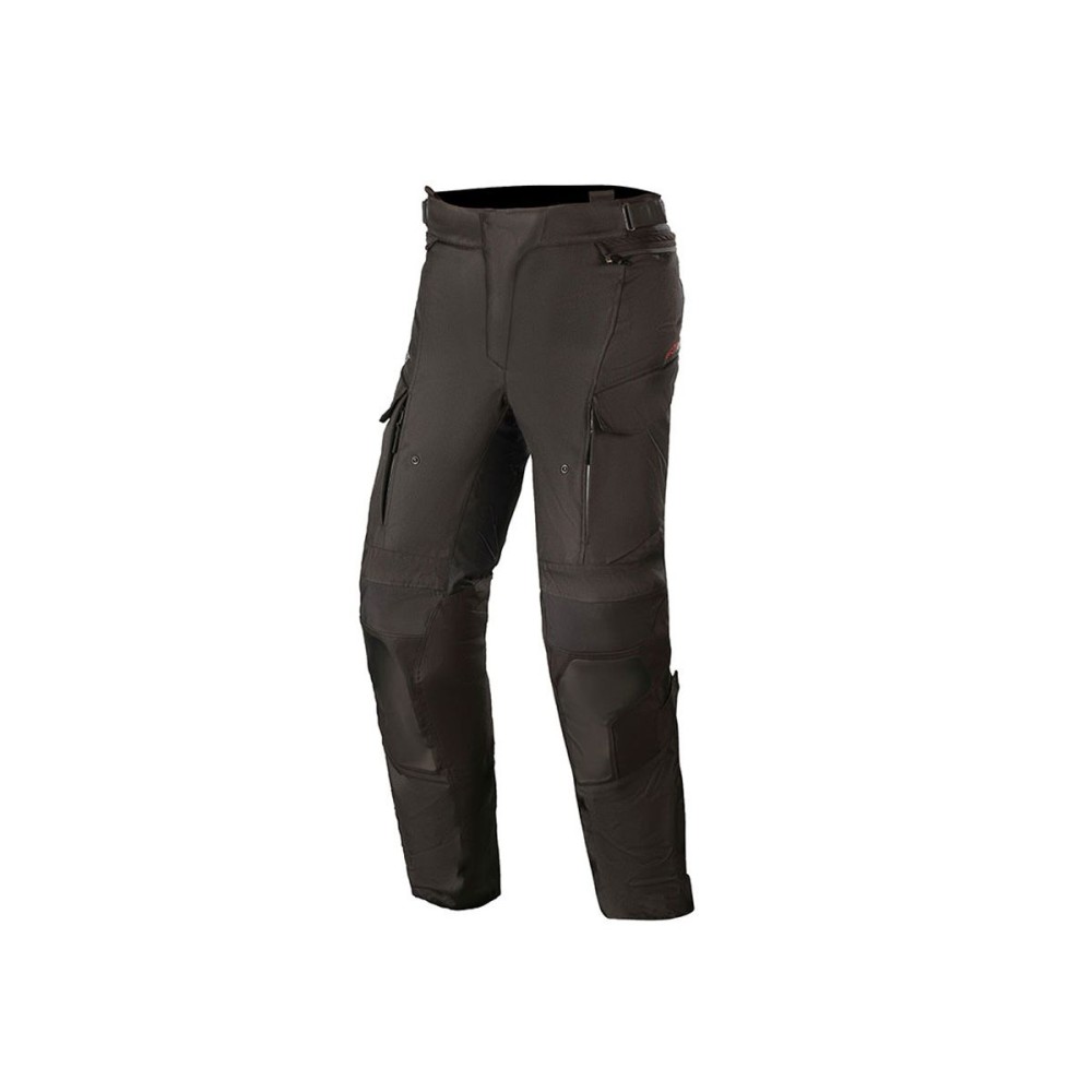 PANTALON STELLA ANDES V3 DRYSTAR ALPINESTARS NEGRO MUJER