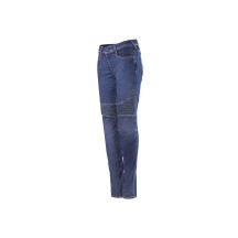 PANTALON STELLA CALLIE DENIM ALPINESTARS AZUL MUJER