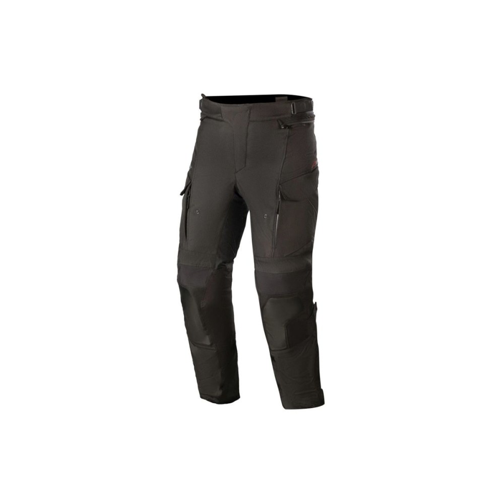 PANTALON ANDES V3 DRYSTAR ALPINESTARS NEGRO