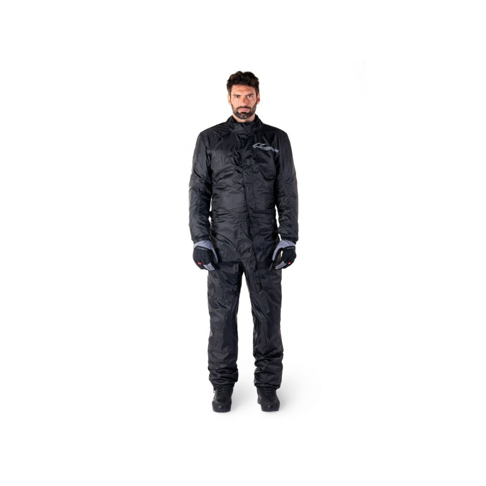 HURACÁN TRAJE LLUVIA V2 ALPINESTARS