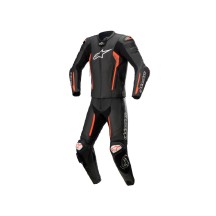 TRAJE DE CUERO DE MISILES V2 - 2 PIEZAS DE ALPINESTARS