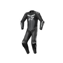TRAJE DE CUERO DE FORCE GP DE LURV - 1 PIEZA DE ALPINESTARS