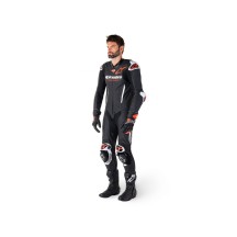 TRAJE DE CUERO GP -R7 - 1 PIEZA DE ALPINESTARS