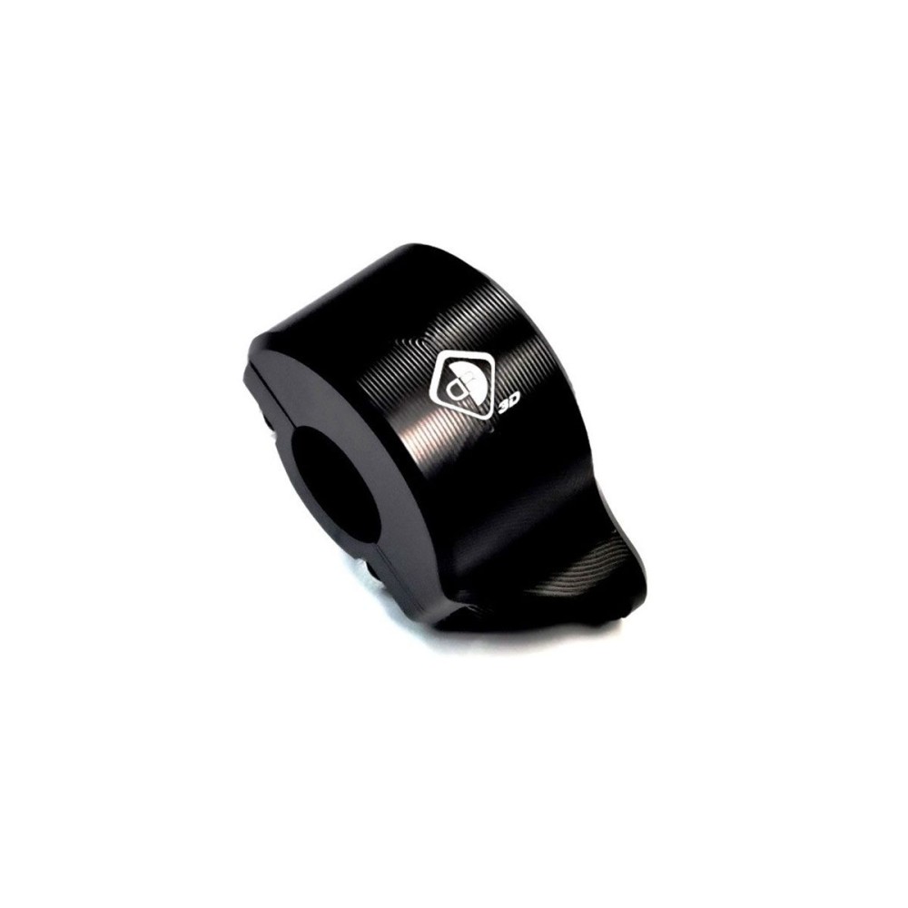 CUERPO DE CONTROL DEL ACELERADOR ORIGINAL DUCABIKE DUCATI MONSTER 821 / 1200 2014-2016 CUERPO DE CONTROL DEL ACELERADOR ORIGINAL DUCABIKE DUCATI MONSTER 821 / 1200 2014-2016