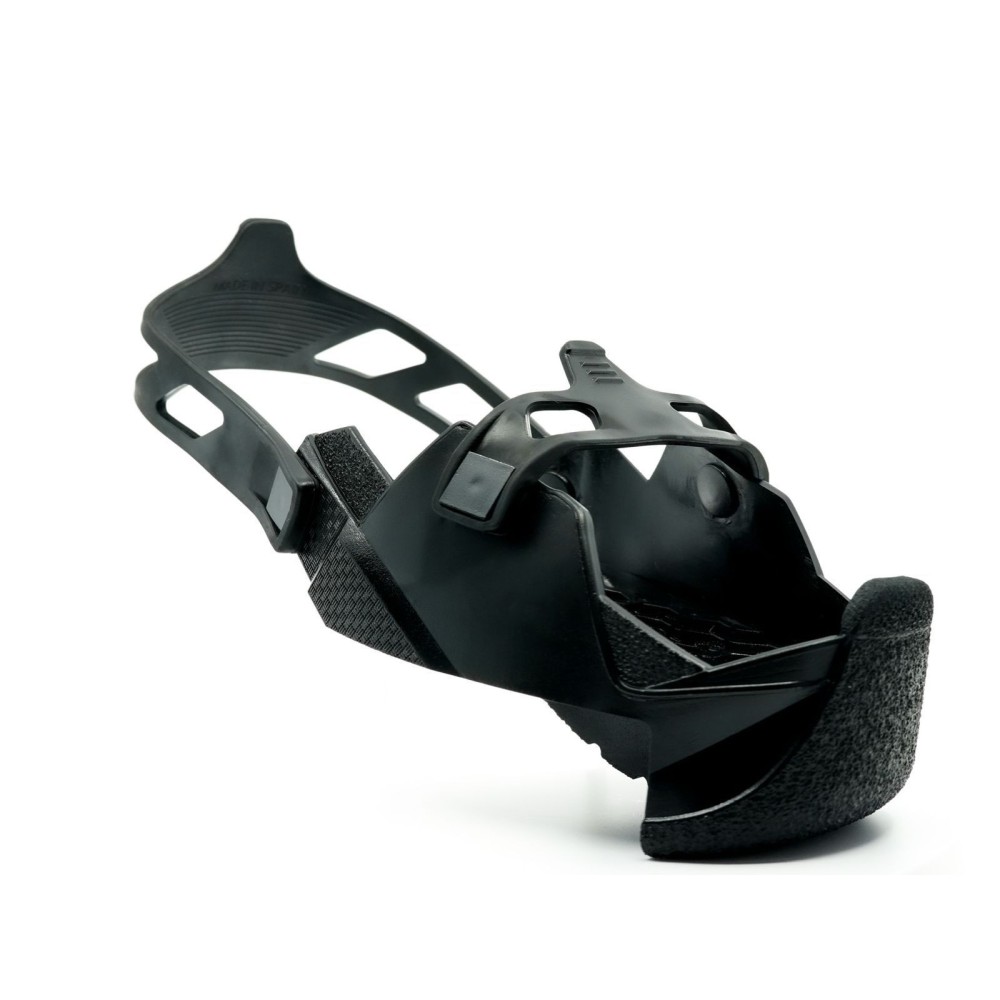 Upbikers V2 - Se ajusta perfectamente a cualquier tipo de calzado.