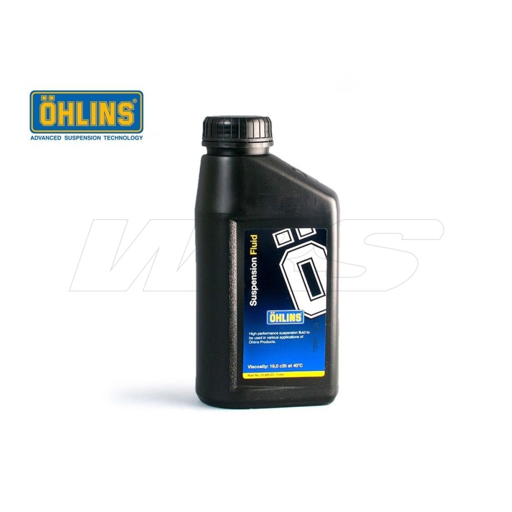 OHLINS R&T 1309 ACEITE DE HORQUILLA 1 LITRO