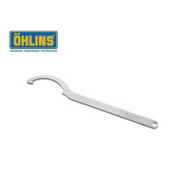 AJUSTE DE AJUSTE DE OHLINS PRECARGA PARA MONO CUERPO 46