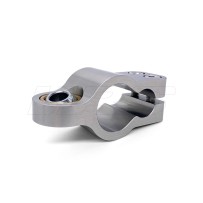 COLLARÍN DE AMORTIGUADOR DE DIRECCIÓN OHLINS 02230-01 UNIVERSAL