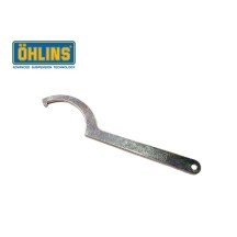 LLAVE DE AJUSTE DE PRECARGA OHLINS TTX CUERPO 36
