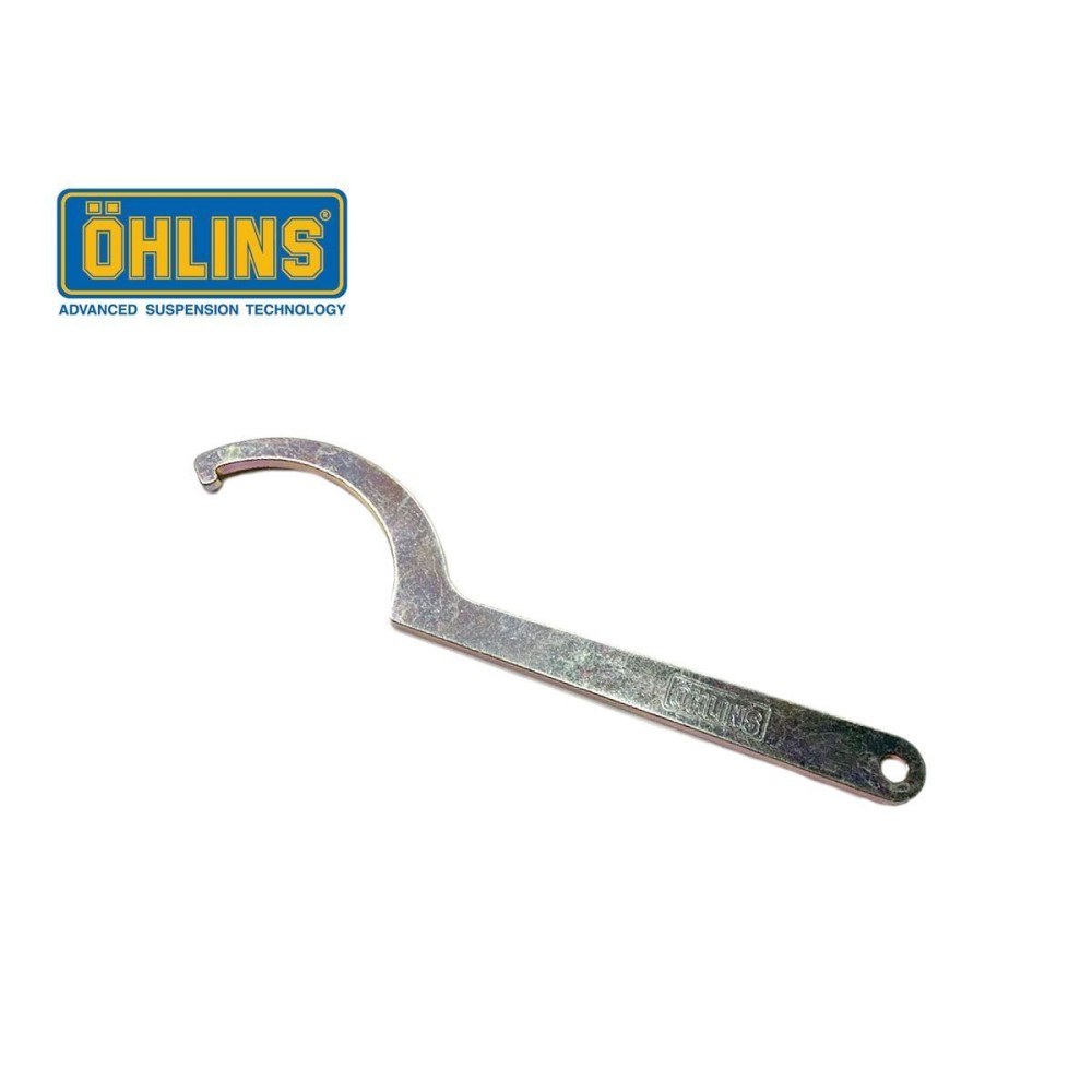 LLAVE DE AJUSTE DE PRECARGA OHLINS TTX CUERPO 36
