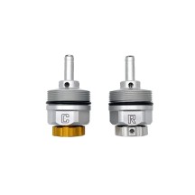 KIT DE MODIFICACIÓN DE REGULACIÓN MANUAL PARA AMORTIGUADOR ELECTRÓNICO OHLINS TTX