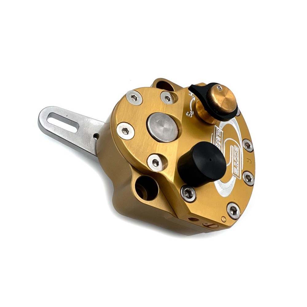 AMORTIGUADOR DE DIRECCIÓN ROTATIVO SCOTTS