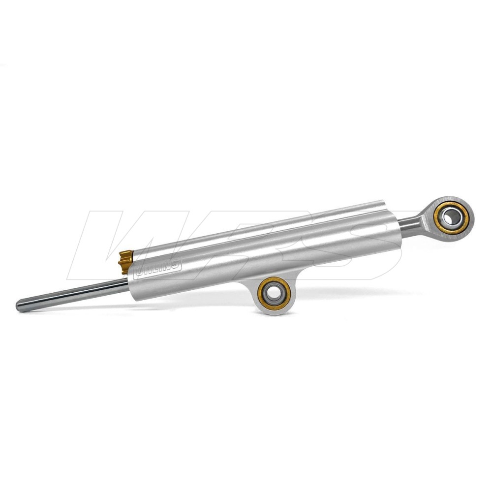 STEERING DAMPER KIT OHLINS + ATTACHMENTS DUCATI PANIGALE V4 / S / R