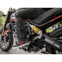 AMORTIGUADOR OHLINS S46DR1 DUCATI SCRAMBLER 400 / 800 2015-2022
