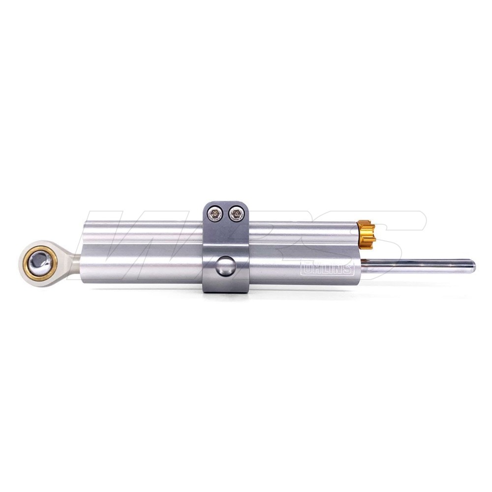 KIT AMORTIGUADOR DE DIRECCIÓN OHLINS + ACCESORIOS KAWASAKI ZX-6 R / 636 2013-2024