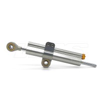 KIT AMORTIGUADOR DE DIRECCIÓN OHLINS + ACCESORIOS YAMAHA R6 2017-2024